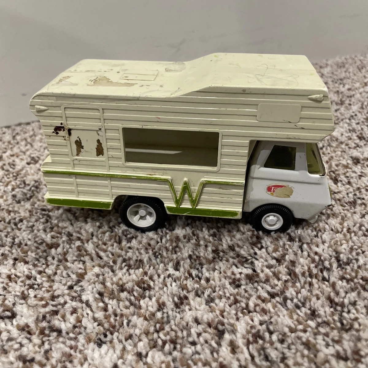 Tonka Vintage Diecast Motorhomes/Campers for sale | eBay