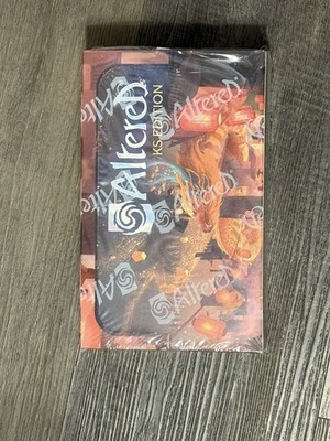 Altered TCG Beyond the Gates KICKSTARTER KS Edition Booster Box | eBay Altered TCG Beyond the Gates KICKSTARTER KS Edition Booster Box | eBay