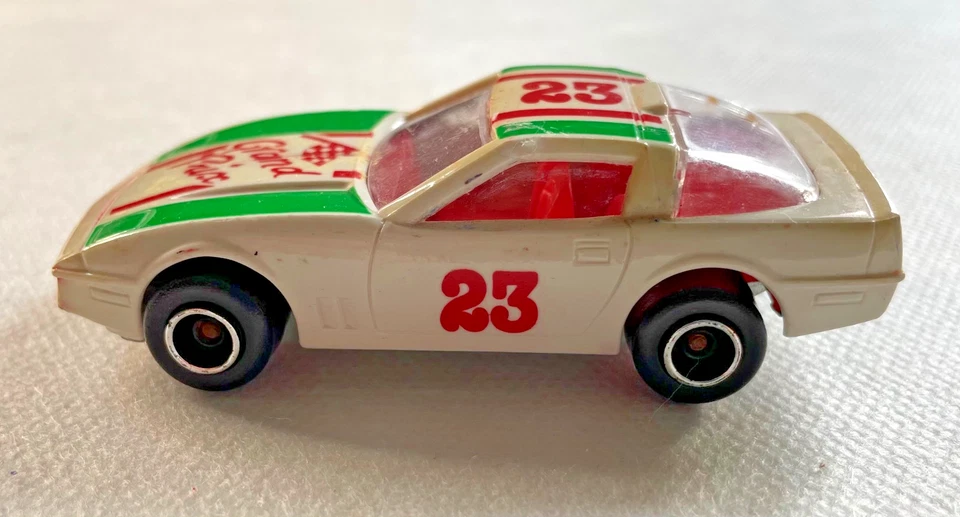 Novacar Chevrolet Corvette NC103 (Majorette) - Image 4 of 4