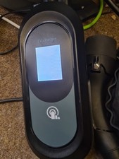 EV, Car Charger Adapter