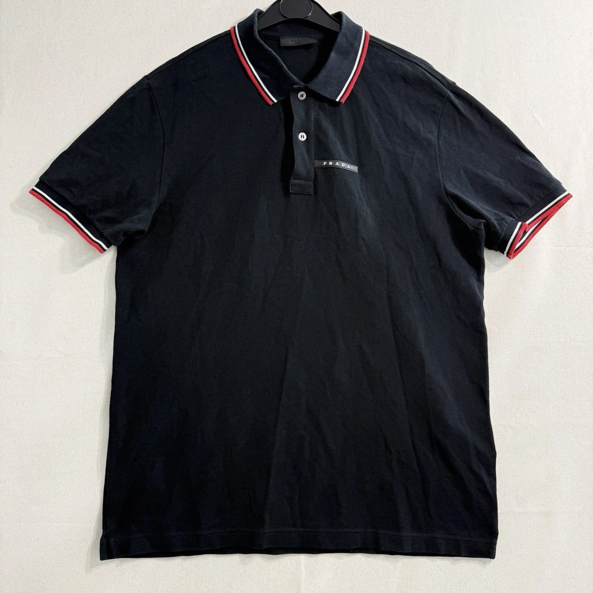 PRADA Shirts for Men for sale | eBay