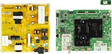 LG 55UQ9000PUD.BUSYLKR Complete LED TV Repair Parts Kit