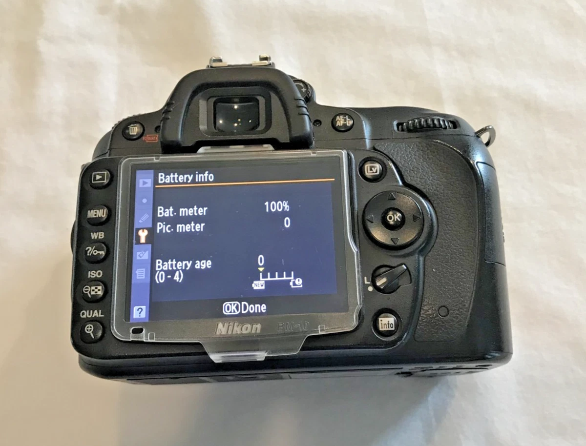 Nikon D90 Digital SLR Cameras for Sale - Shop New & Used Digital