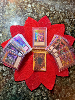 YU-GI-OH! QUARTER CENTURY STAMPEDE - EN106 TO EN296 - PSR & QCR  YOU PICK 
