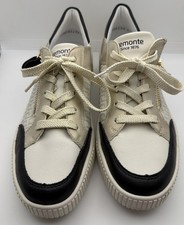 Remonte D2E04Women's Side Zip Sneaker Size 42 10.5 To 11  Excellent Condition