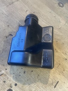 Kraftstofftank, 5869503 A1 - Titan TTL632CHN, 35cc Motorsäge (83)