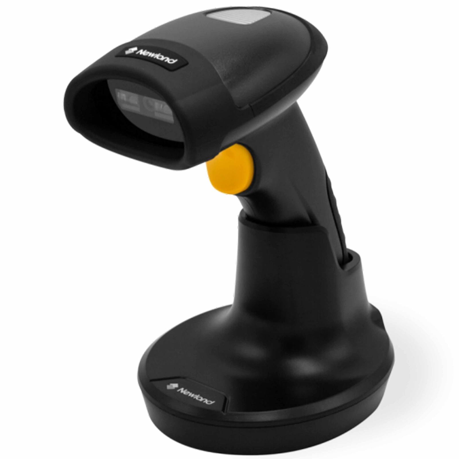 Newland Hr15 Wahoo Pistola Barcode Lettore Codici A Barre 1d Ccd Wireless_