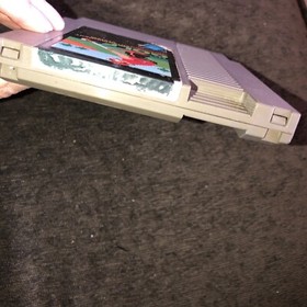 Golf - NES Nintendo Game