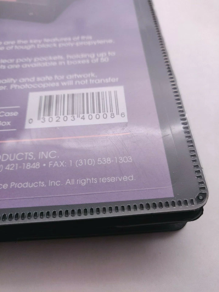 Carpeta de exhibición de caballete de 3 anillos Lion Ring Bind-R - 8,5" x 11" - Presentación de escritorio Foto 2 de 4