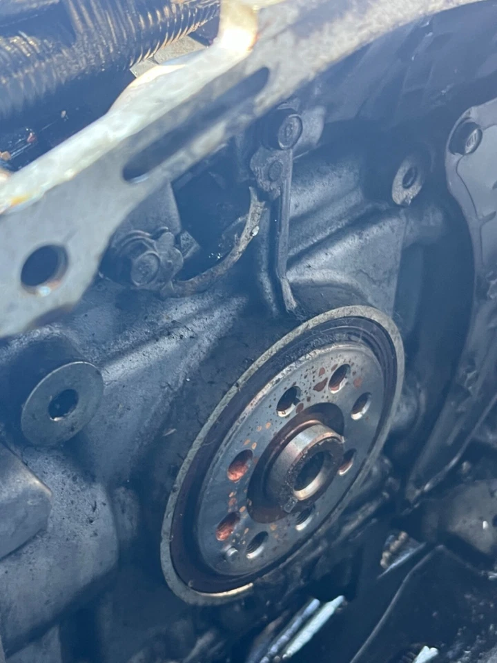 Subaru WRX - Imagem 3 de 4