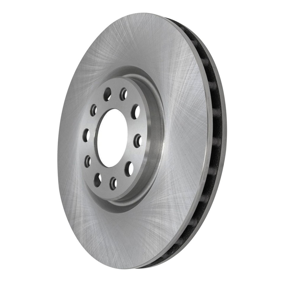 Coat Dsc Brake Rotors Ceramc Pad Front Kt For Jeep Renegade Compass