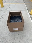 50-60 Gallon Large Black Heavy Duty Contractor Trash Bags (3 Mil) - 50 Per Box — photo 1
