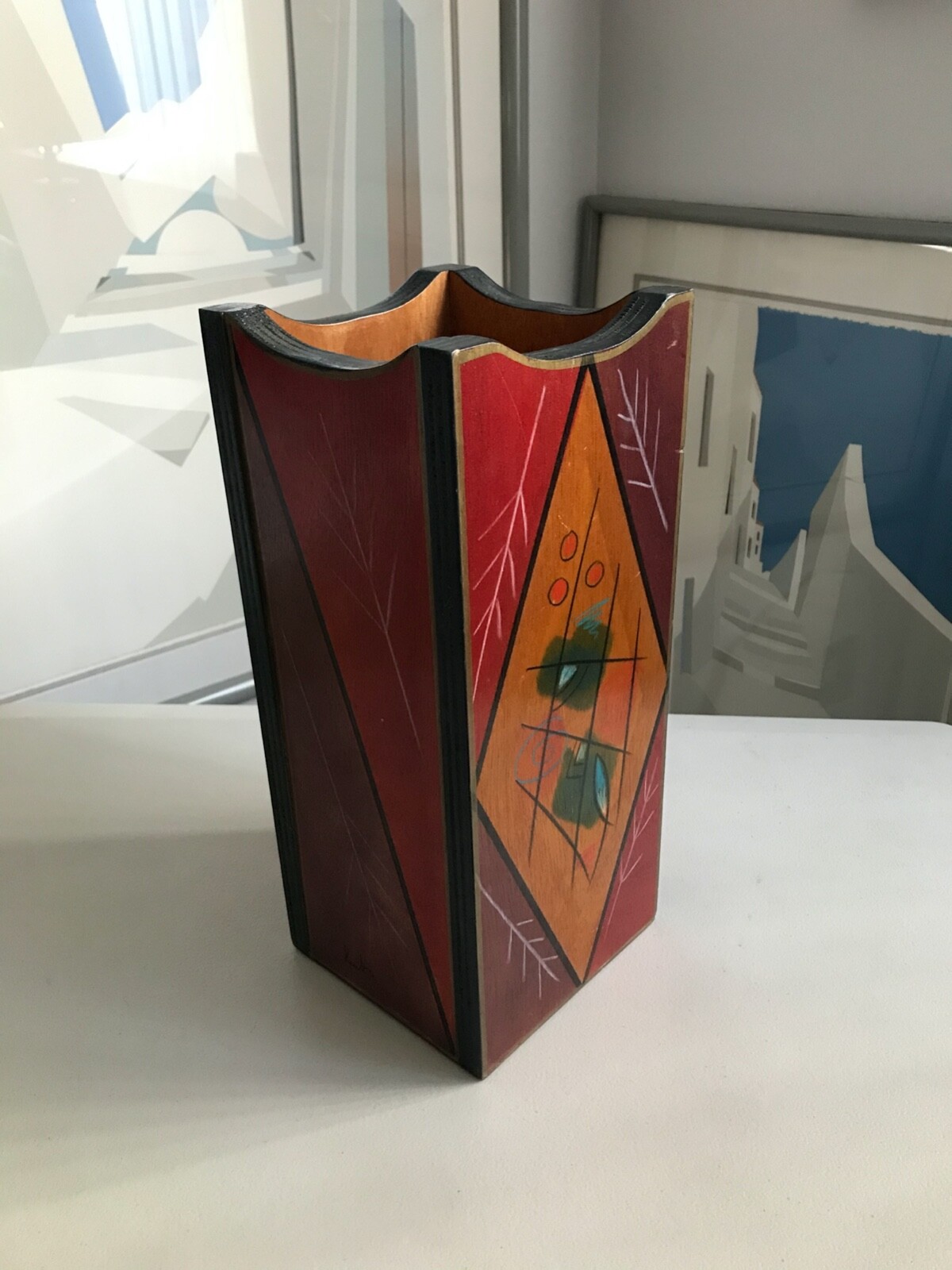 Foto 1 di 7
