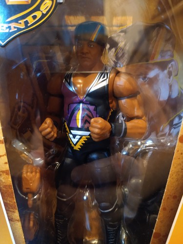 You Pick ~ Updated 8/9 ~ WWE & AEW Figures ~ Chase / Complete Waves ~ Mattel - Picture 19 of 40