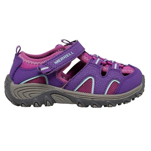 NEW Merrell Unisex Hydro 2 Sandals Shoes Blue Men display picture 3