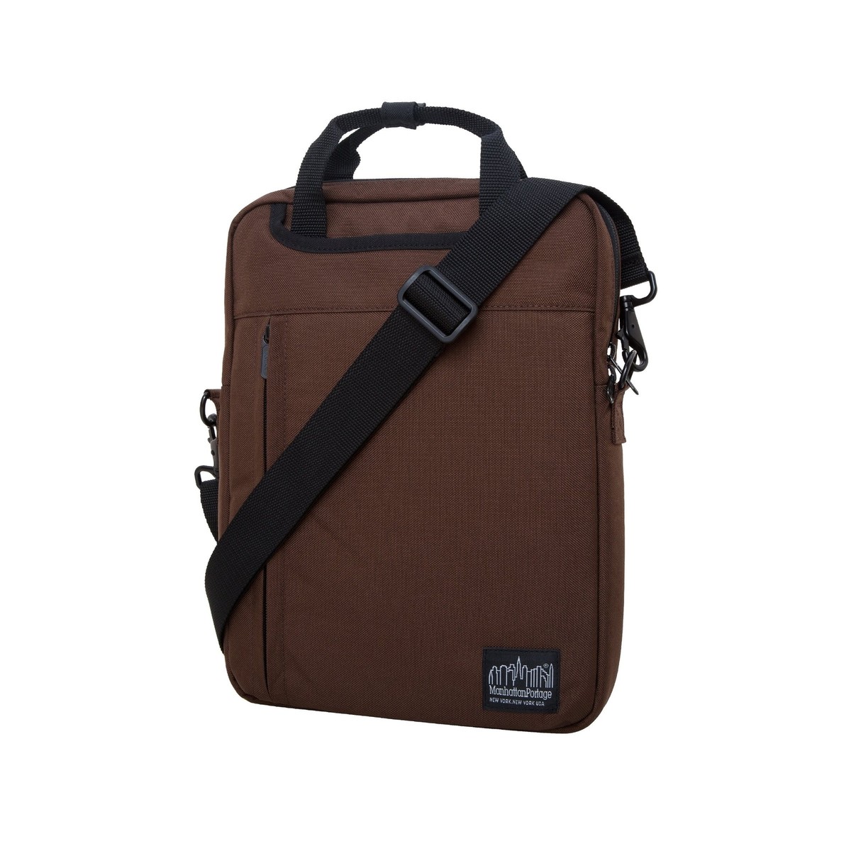 バッグ Manhattan Portage 3WAY Briefcase マンハッタンポーテージ(Manhattan Portage) 3way ビジネス
