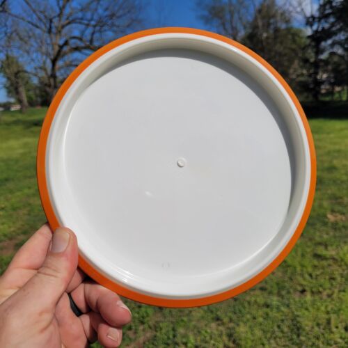 Disc Golf New Axiom blank Neutron HEX 177gm Mid range - Picture 3 of 3
