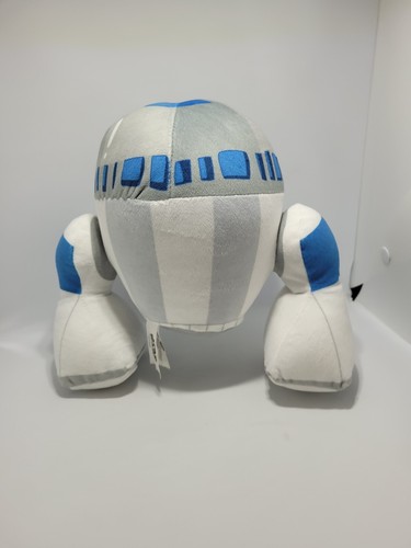 STAR WARS R2 D2 THE FORCE AWAKENS 9"PLUSH CUDDLY SOFT TOY STAR WARS R2 D2 - Picture 13 of 23