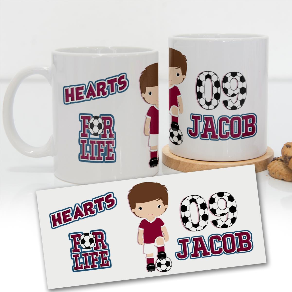 personalised things for kids