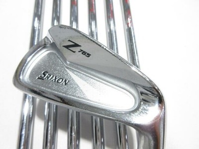 SRIXON Z745 #4-PW NS MODUS3 TOUR 120 来ら S 