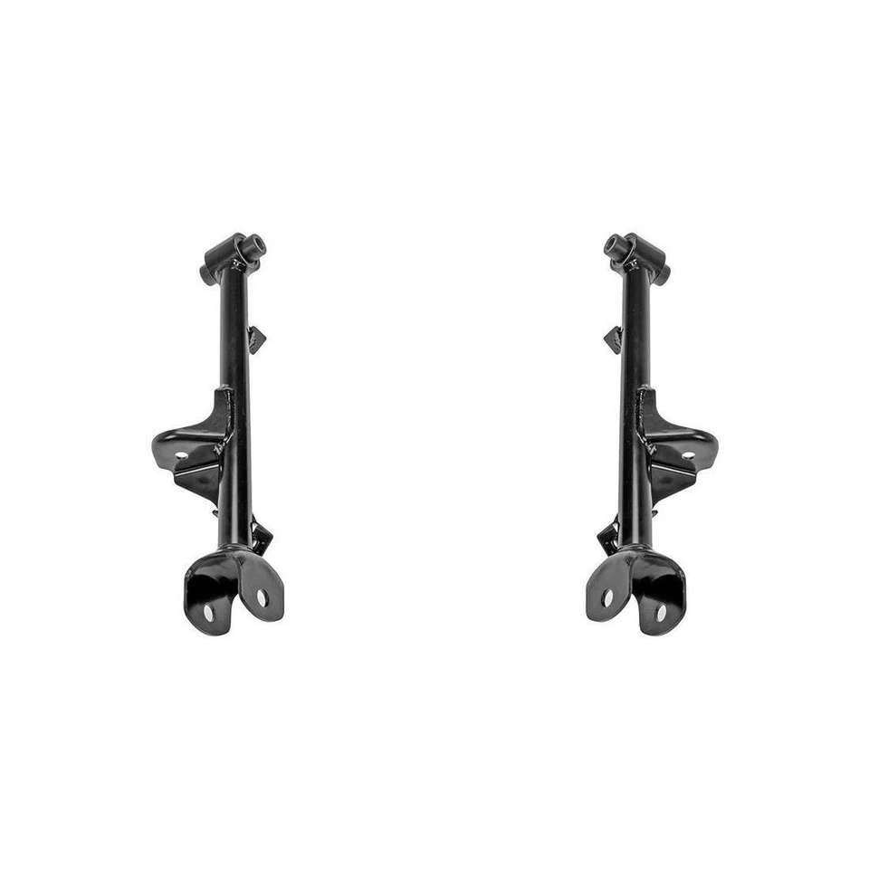 Brazo de control trasero inferior izquierdo y derecho Dorman 2X para Mitsubishi Galant 99-2003_WT Foto 2 de 4