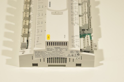 SIEMENS PXC36-E.D controller - Foto 2 di 5