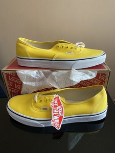 mens vans size 10.5