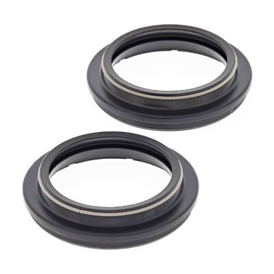 All Balls Fork Dust Seals for Moto Guzzi 1100 CALIFORNIA 2002-2004