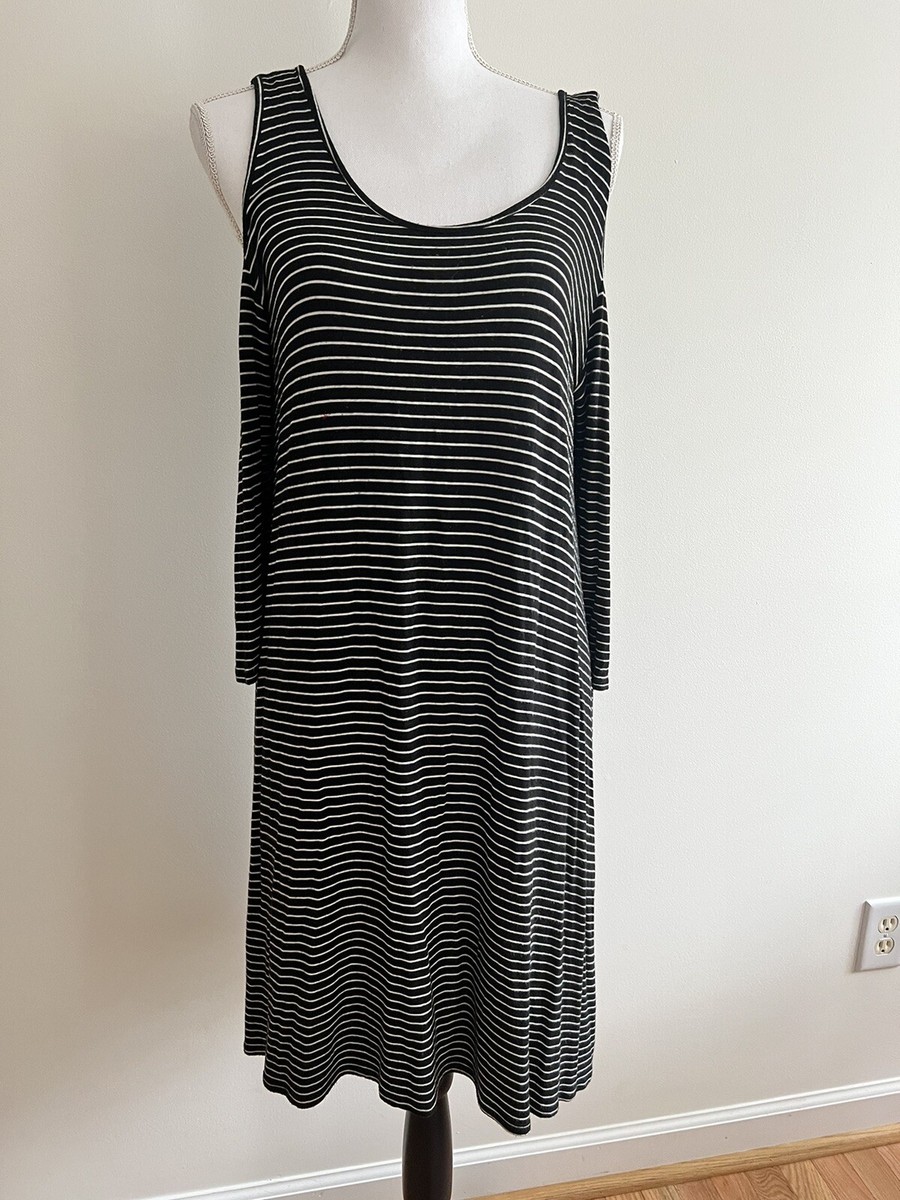 knee length dresses for ladies MNM Couture NA0101 - Long A-Line Dress main image 0