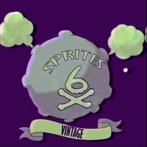 Spritesx6 Vintage | eBay Stores