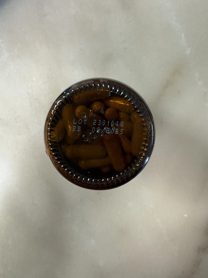 Dr. Mercola ZInc plus Selenio 90 Cápsulas EXP 9/25 Foto 3 de 3