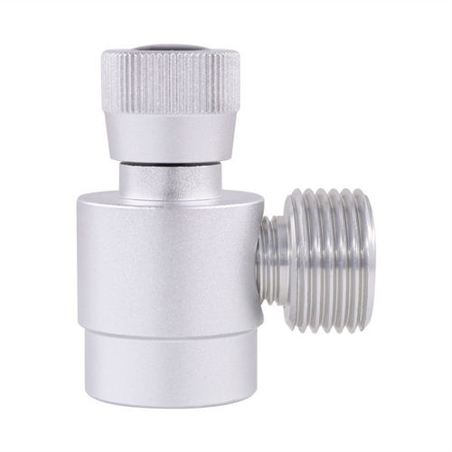 Kit Connecteur Adaptateur Recharge Cylindre Remplissage CO2 Pour