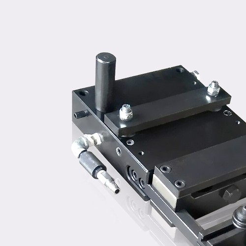 Máquina alimentadora de aire industrial automática AF-5C máquina de alimentación neumática - Imagen 4 de 10