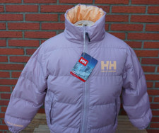 Helly Hansen Urban Reversible Jacket Damen Jacke Daunenjacke Gr. XS Pink/Orange
