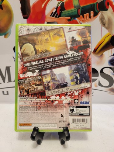 Xbox 360 Sonic Deadpool Kengo Minecraft COD MGS Transformers Video Game - U Pick - Picture 113 of 817