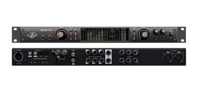 Universal Audio Apollo X6 Thunderbolt 3 Audio Interface for