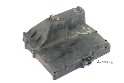 専用 ② Kawasaki Ninja ZX-12R ZXT20A Bj 2003 - Engine Oil Pan A125G | eBay