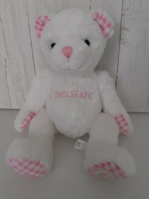 chelsea fc teddy bear