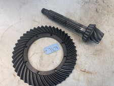 1963 Minneapolis Moline M5 Tractor Rearend Differential Ring & Pinion Gear Set