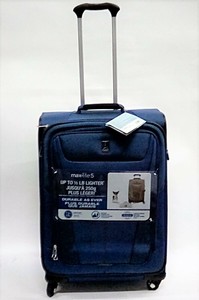 travelpro maxlite 25