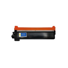TÓNER TN-230Y AMARILLO COMPATIBLE PARA BROTHER DCP HL MFC 2200 COPIAS