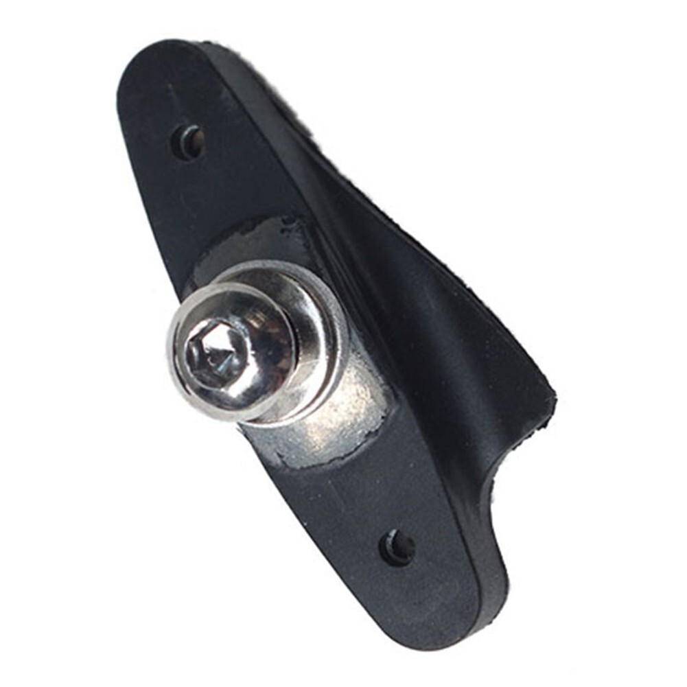 Effective C Brake Pads for MTB Road Bike Bicycle with V shaped Mud