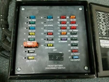 Rockwell Collins 270-3227-010 IFORCE Power Management unit