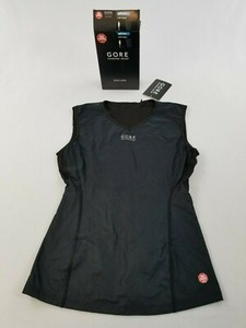 gore running t shirt