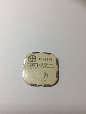 ETA 445 Setting Lever Spring for cal. 2540 2541 2550 2550R 2551 Original NOS