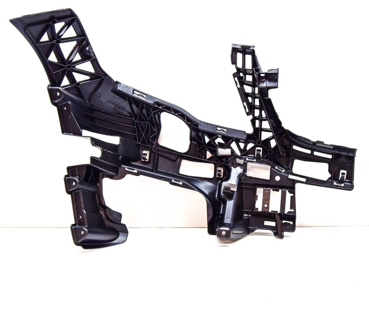 2009-2015 MERCEDES-BENZ GLK-Class X204 Front Left Bumper Bracket