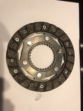 Moto Guzzi T3/T/1000s. Placa de fricción de embrague