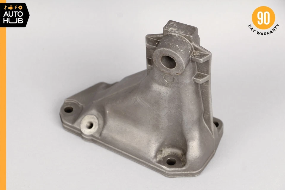 Soporte de montaje lado conductor izquierdo motor motor mercedes w163 ml320 ml350 fabricante de equipos originales Foto 3 de 4