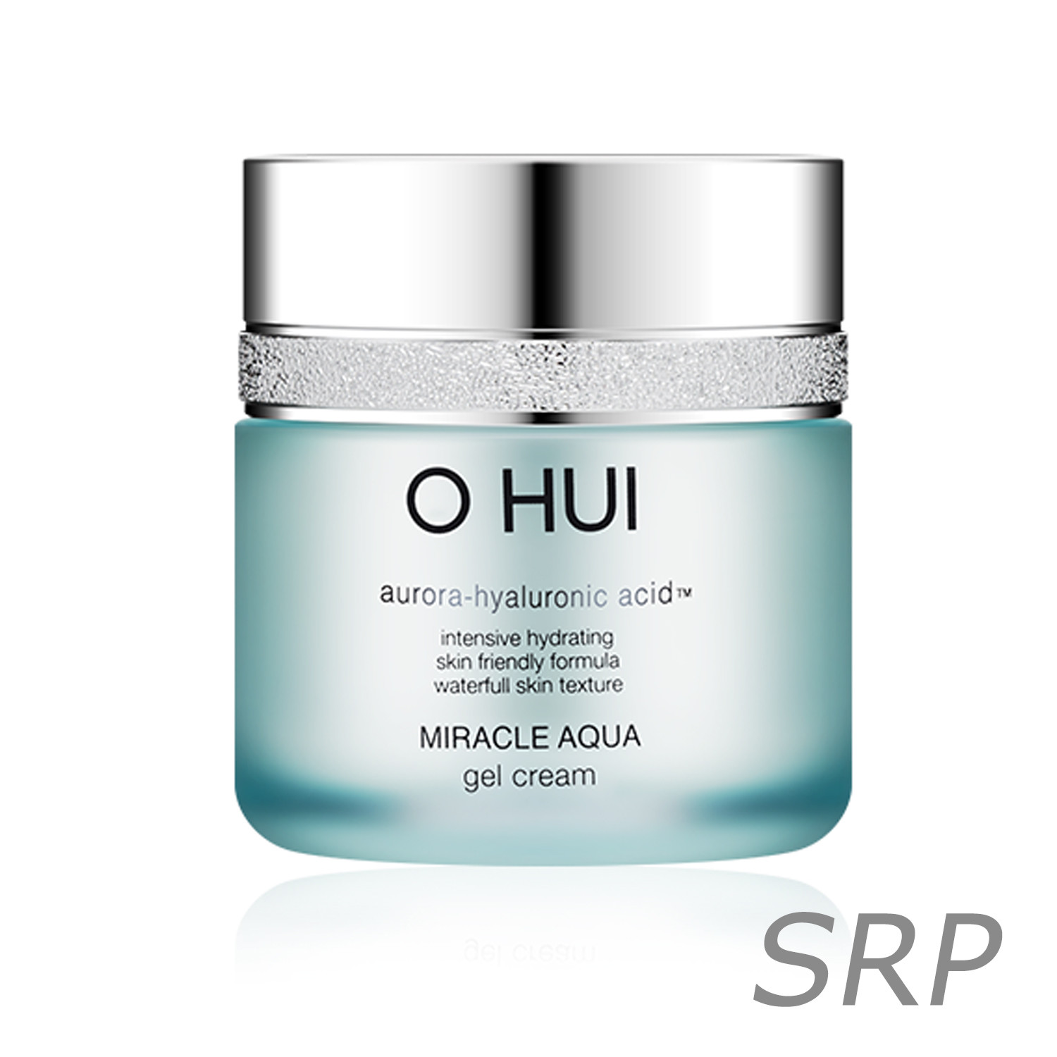 miracle aqua gel cream