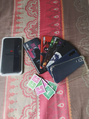 huawei p20 pro case cover